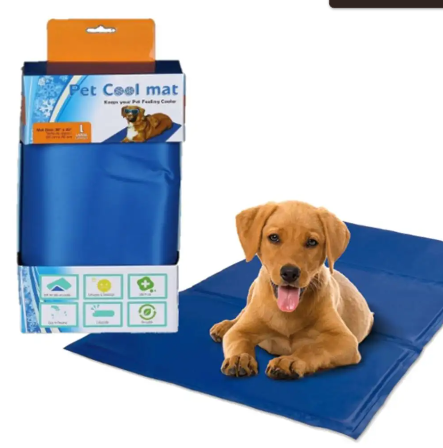 Manta Refrescante para Mascotas
