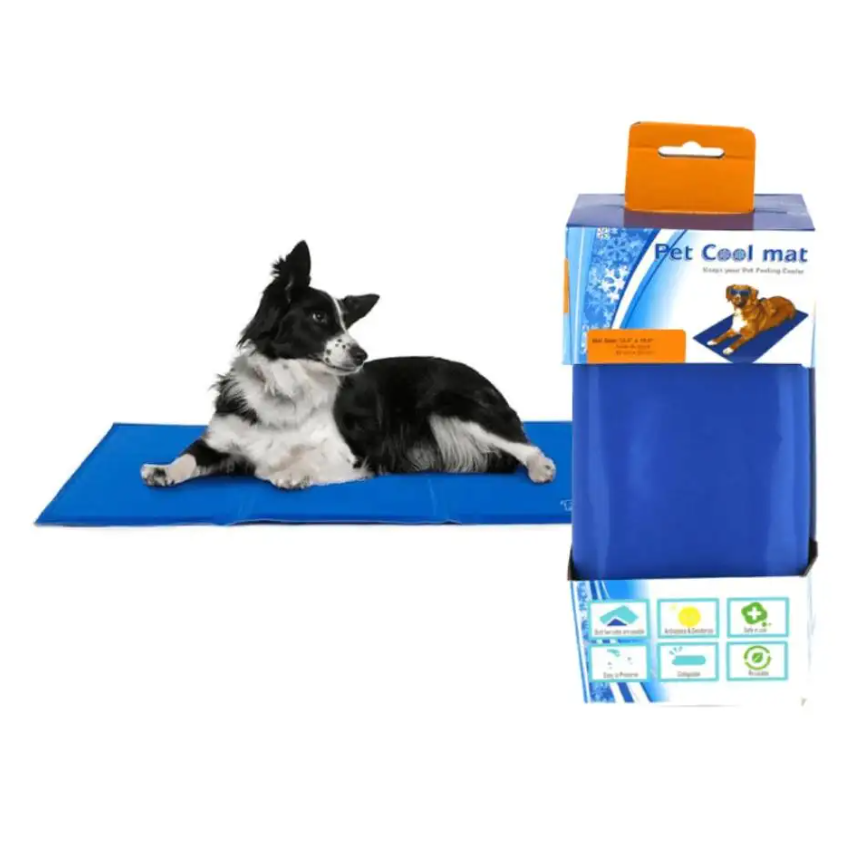 Manta Refrescante para Mascotas